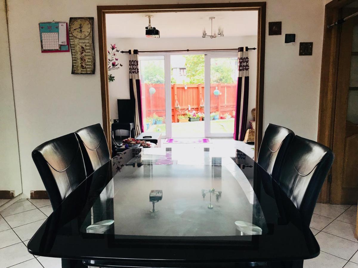 Casa vacanze Spacious House 15min To Canary Wharf/o2/excel/central Londra
