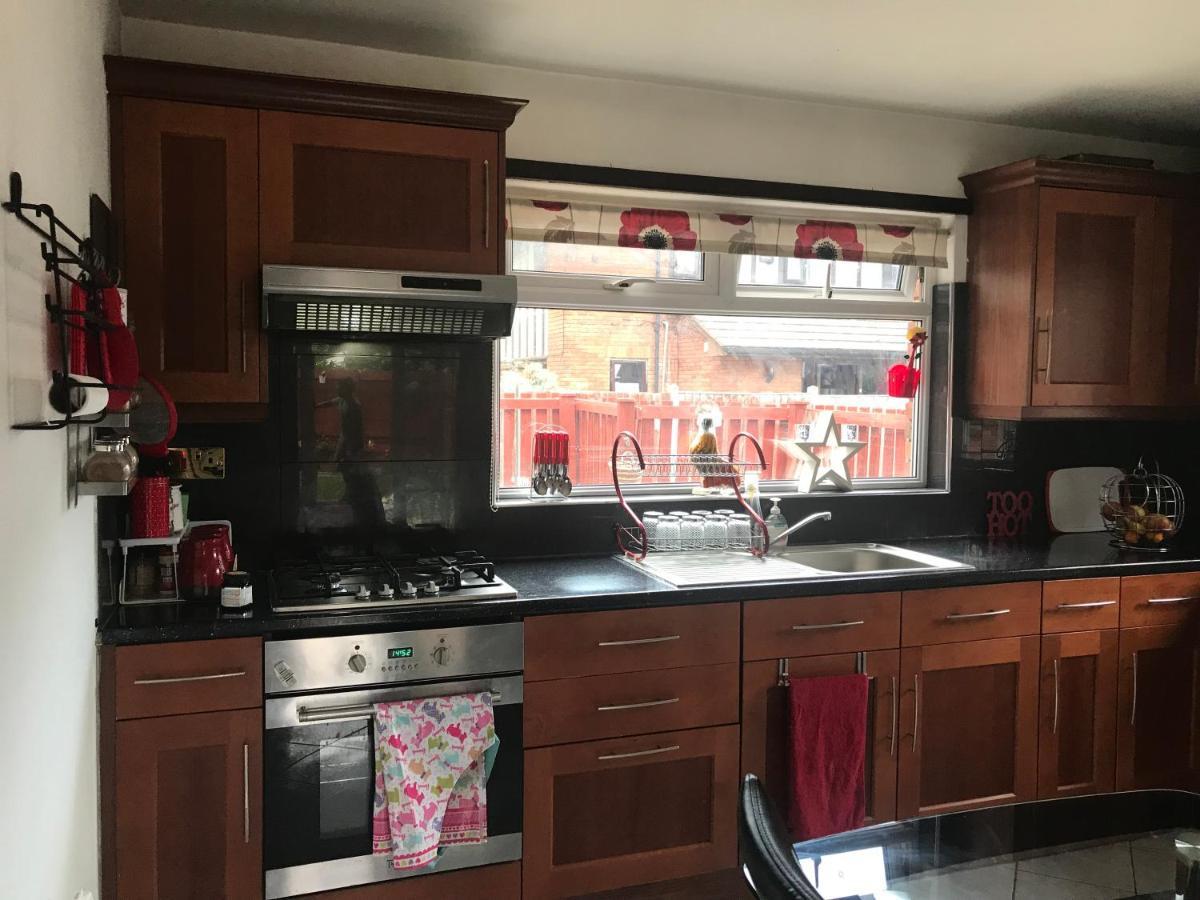 Spacious House 15min To Canary Wharf/o2/excel/central Casa vacanze