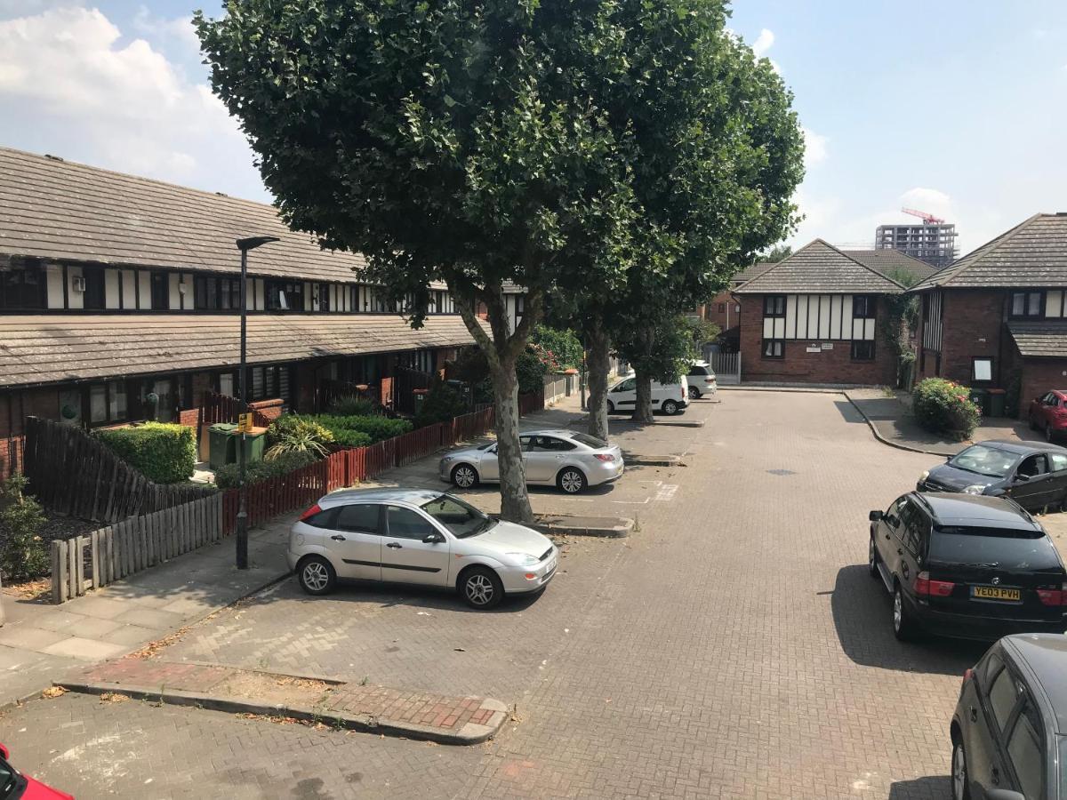 Casa vacanze Spacious House 15min To Canary Wharf/o2/excel/central Londra