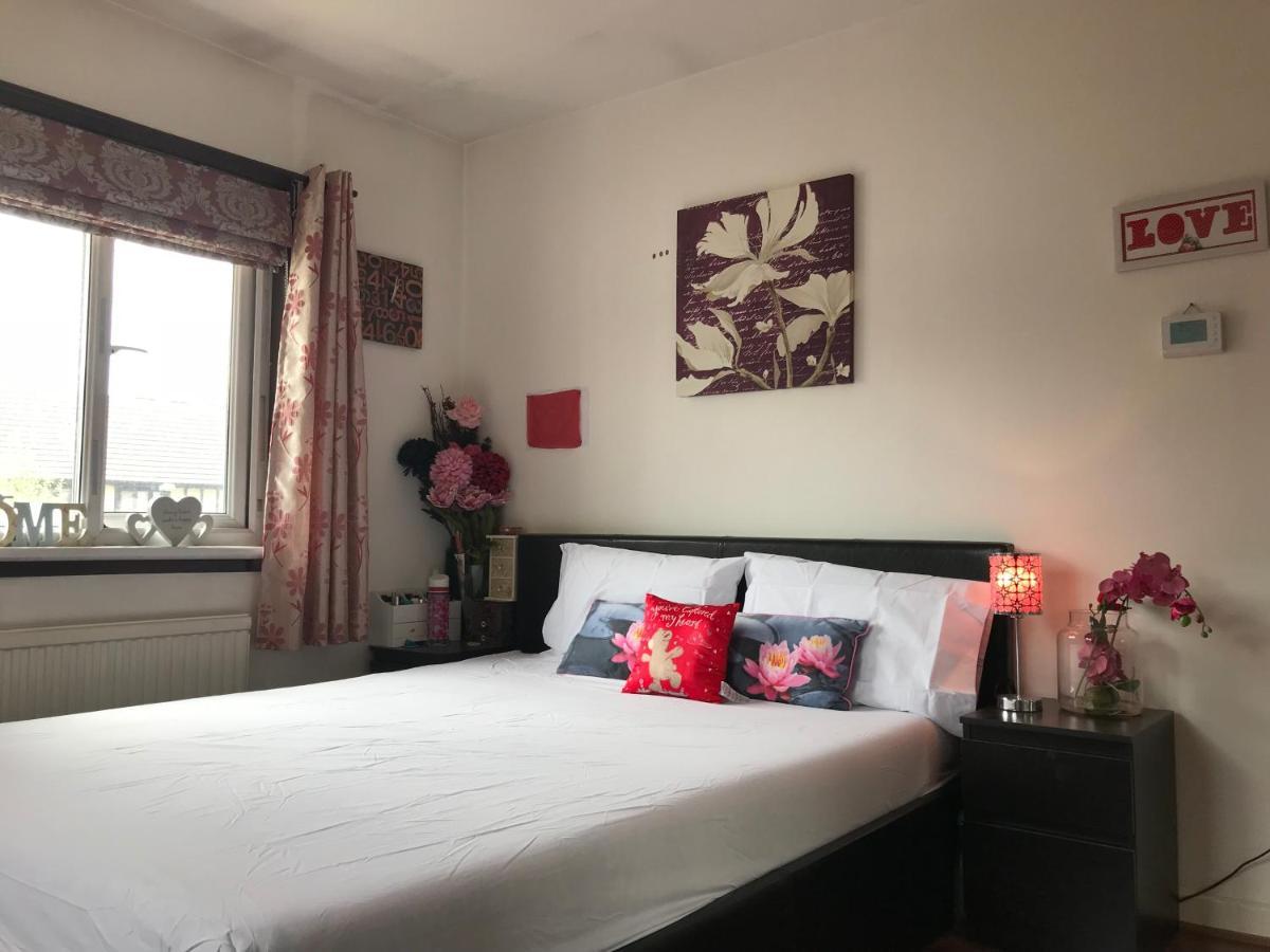 Spacious House 15min To Canary Wharf/o2/excel/central * Londra