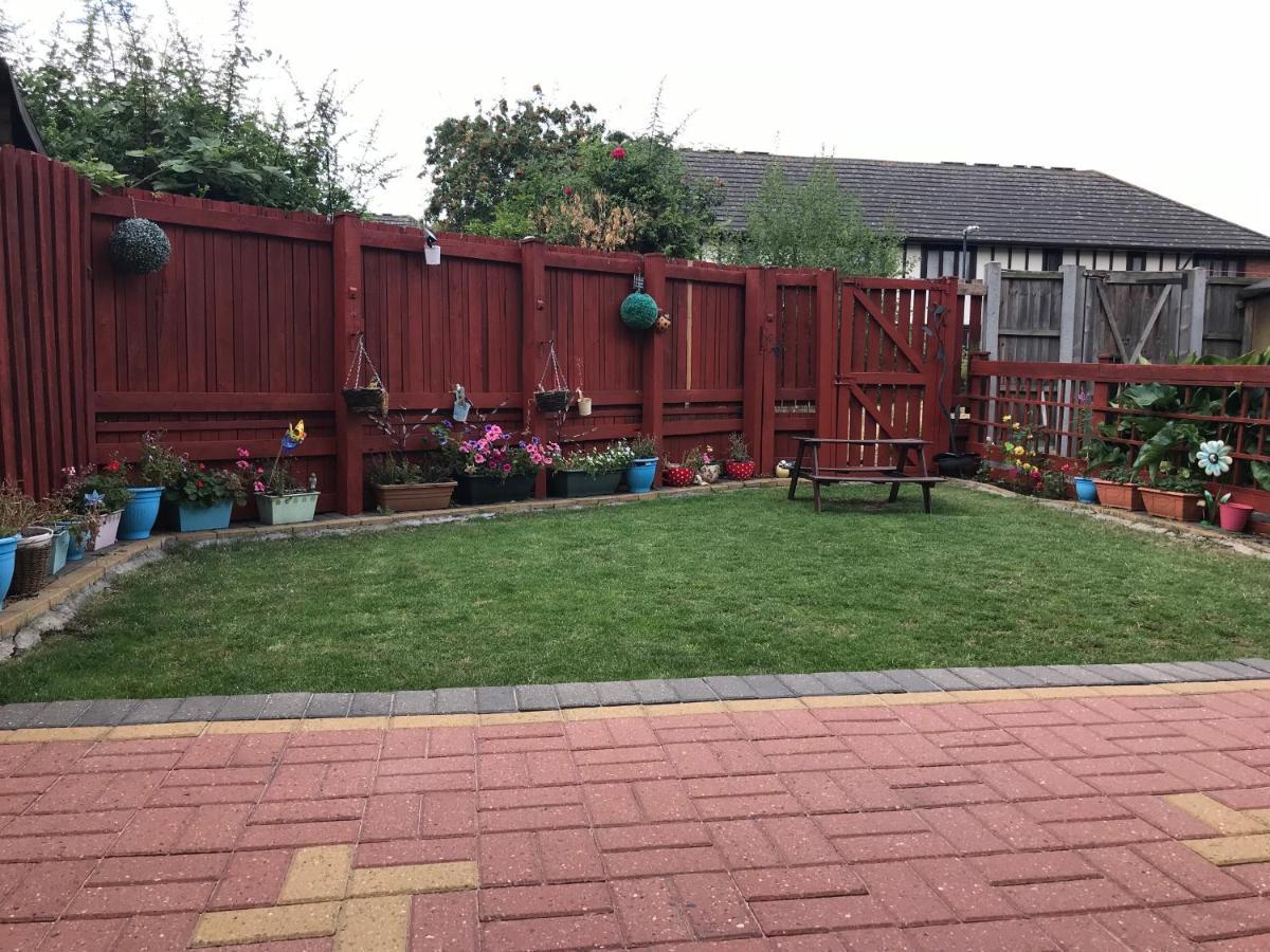 Casa vacanze Spacious House 15min To Canary Wharf/o2/excel/central