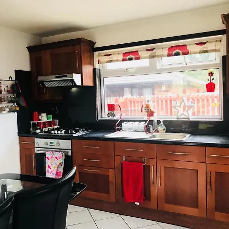 Spacious House 15Min To Canary Wharf/O2/Excel/Central Londres Exterior foto