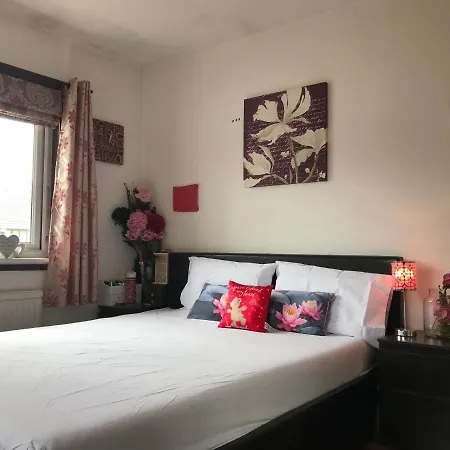 Spacious House 15Min To Canary Wharf/O2/Excel/Central Londres Exterior foto