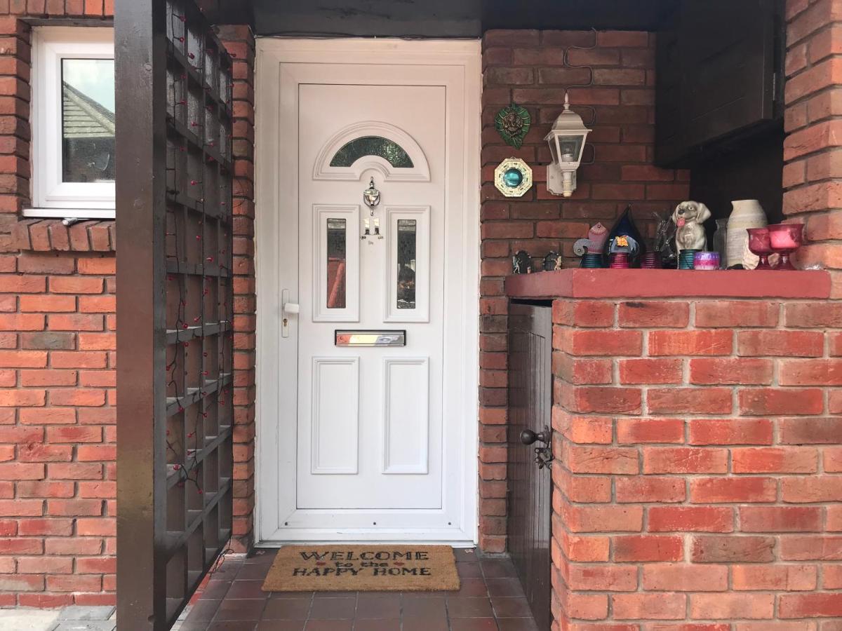 Сasa de vacaciones Spacious House 15min To Canary Wharf/o2/excel/central Londres