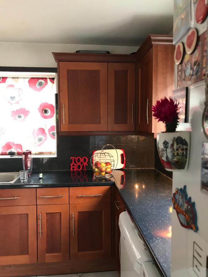 Сasa de vacaciones Spacious House 15min To Canary Wharf/o2/excel/central *