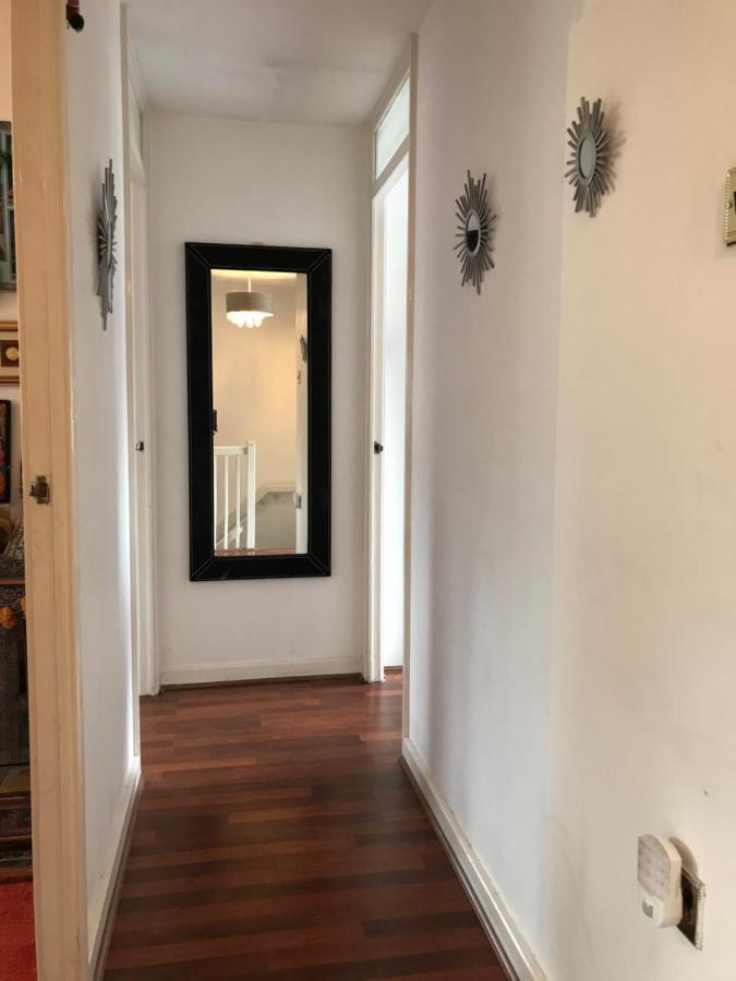 Spacious House 15min To Canary Wharf/o2/excel/central Сasa de vacaciones Londres