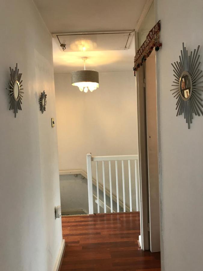 Сasa de vacaciones Spacious House 15min To Canary Wharf/o2/excel/central