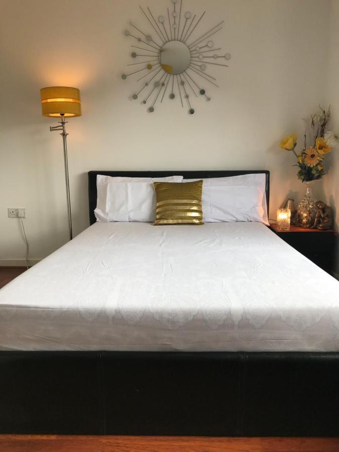 Spacious House 15min To Canary Wharf/o2/excel/central Сasa de vacaciones Londres